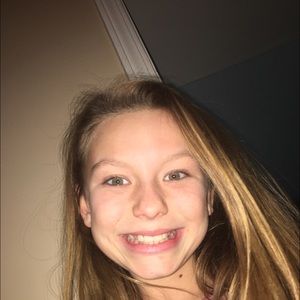 Meet your Posher, Audri ann